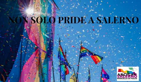 Non solo Pride