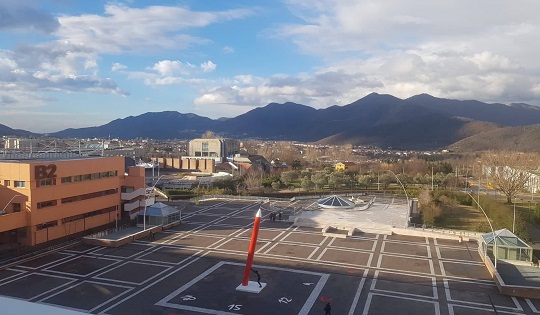 Unisa: nuove elezioni a maggio