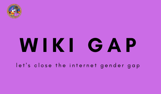 Wikigap Challenge: il contributo dell’Unisa per il gender gap su wikipedia