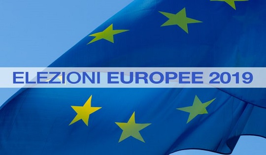 Elezioni Europee: nozioni pre-campagna elettorale