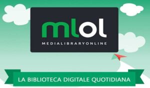 MLOL: la frontiera delle biblioteche online