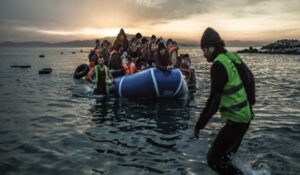 Samos: l’isola che l’Europa ha dimenticato