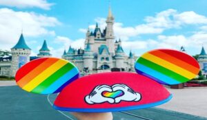 La Disney contro l’omofobia
