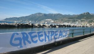 Salerno: quanto spazio all’ambiente?