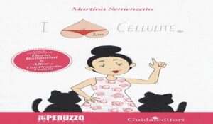 I love cellulite: un libro ironico ed esilarante