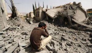 Yemen, mea culpa