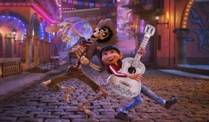 Coco: l’importanza del ricordo