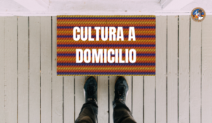 Cultura a domicilio