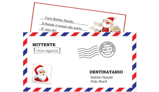 E se uccidessimo Babbo Natale?