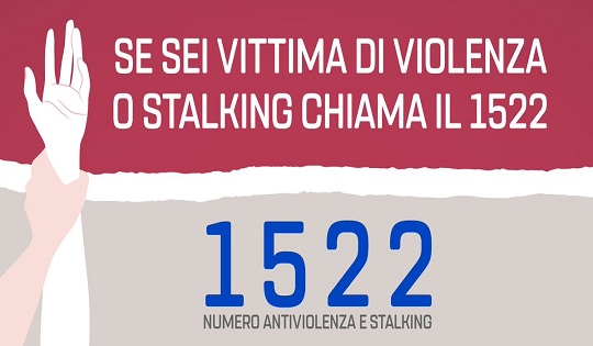 1522: se la tua casa non è sicura