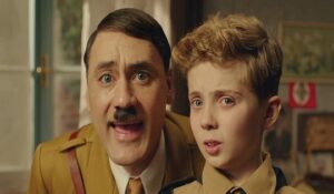 Oscar 2020: il nazismo visto dagli occhi di un bambino