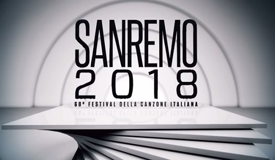 Il disagio di Sanremo