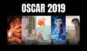Oscar 2019: gli emozionanti cortometraggi d’animazione