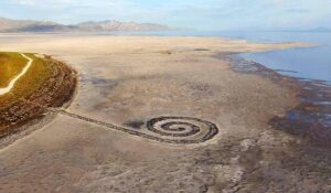 Land Art: la natura che diventa arte