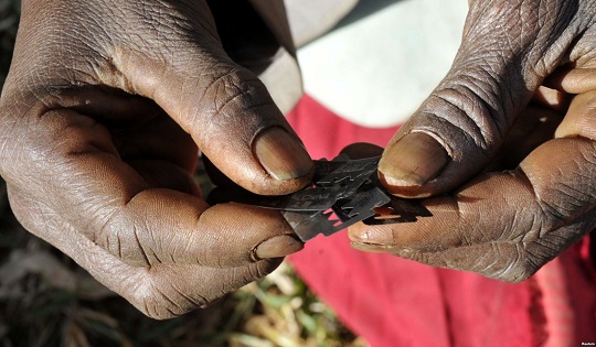 Sudan: le mutilazioni genitali sono finalmente reato