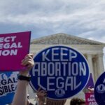 L’aborto in America: tra legalità e reato