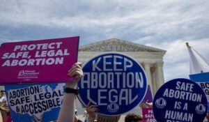L’aborto in America: tra legalità e reato