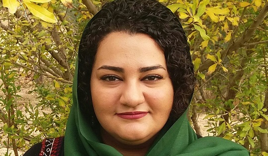 Iran: l’opposizione di Atena Daemi alla pena di morte