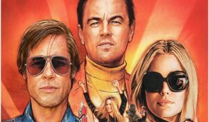 Oscar 2020: il metacinema di Tarantino