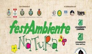 Il festival dell’ambiente incontra la Valle dell’Irno