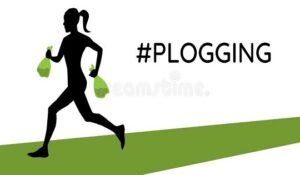Plogging: lo sport ecologico
