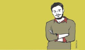 In memoria di Giulio Regeni