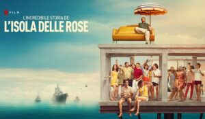 L’Isola delle Rose: tra storia e utopia