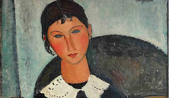 Modigliani: vero o falso?