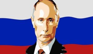 La Costituzione secondo Putin