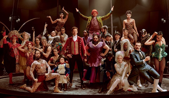 The Greatest Showman: un modo alternativo di raccontare la realtà