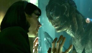 The Shape of Water: un originale modo di descrivere l’amore