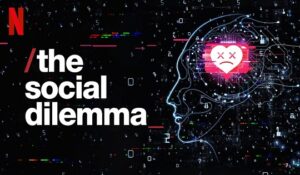 The Social Dilemma: il lato nascosto di Internet