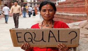 India: la colpa di essere donna