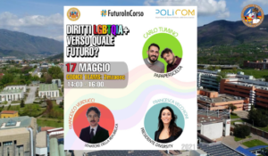 Diritti LGBTQIA+: verso quale futuro?