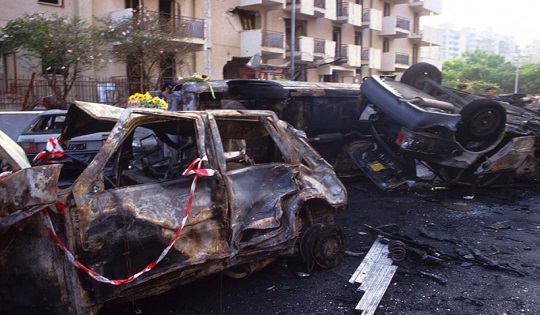 La Strage di Via d’Amelio tra depistaggi e menzogne