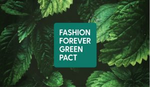 La FSC per una moda ecosostenibile