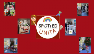 Spotted Unita: la solidarietà di chi studia all’Unisa