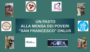 Unisa: la solidarietà che parte dalle associazioni