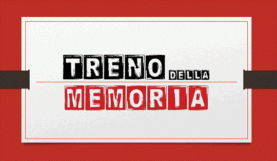 27 Gennaio: l’intervista al Treno della Memoria