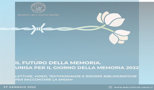 Il futuro della memoria