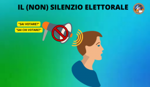 Unisa: il (non) silenzio elettorale