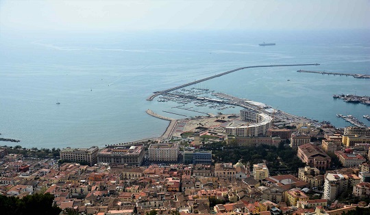 Salerno