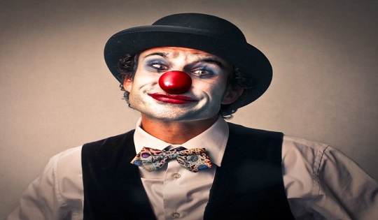 Un Clown