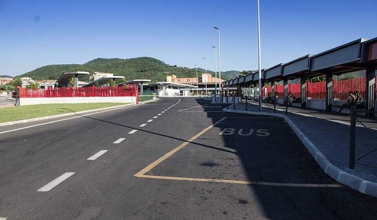 Trasporti: EAV incrementa le corse