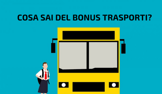 Bonus trasporti: tutto quello che non è stato detto