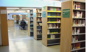 Unisa: che orari fa la Biblioteca?