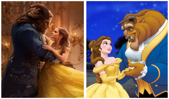 La Bella e la Bestia: il live-action di Bill Condon
