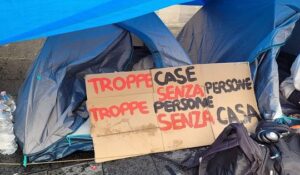 Fuori sede: abitare è un diritto