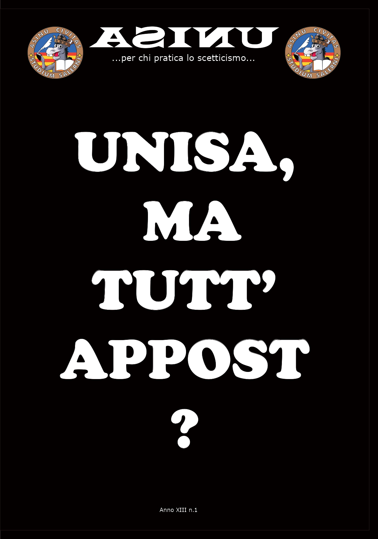 COPERTINA - PAGINA 1