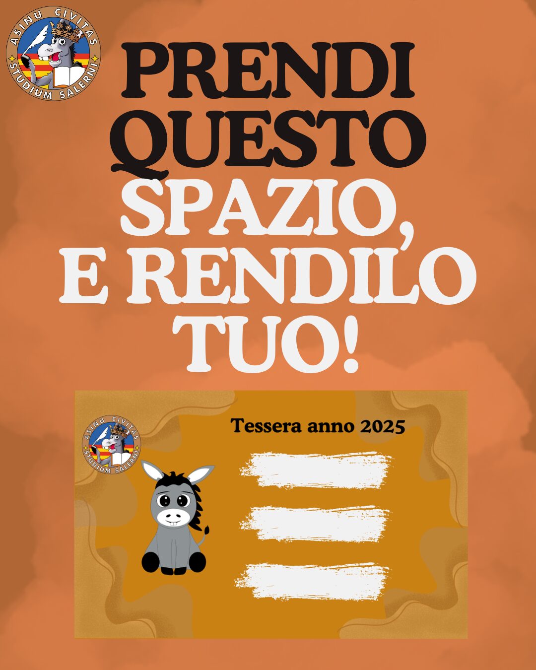 tesseramento